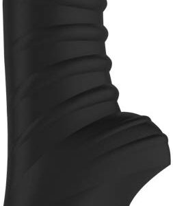 Nagyobb G5 Vibrator Tiger Black