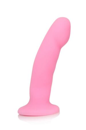 LUXE CIC DILDO PINK