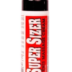 SUPER SIZER 200 ML LAVETRA