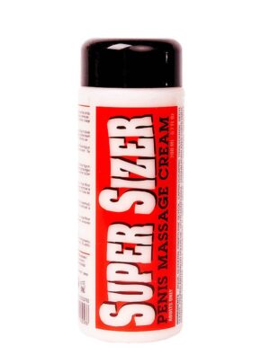 SUPER SIZER 200 ML LAVETRA