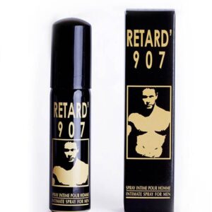 RETARD 907 késleltető spray 25ml