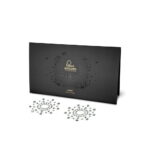 Mi mi - ezüst mellbimbó kövek