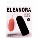 Eleanora Vibrációs tojás
