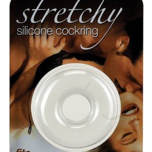 Stretchy péniszgyűrű