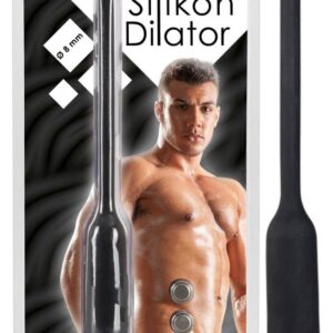 Dilator Black