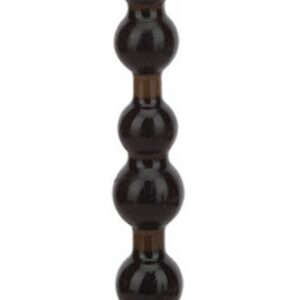 Love Throb golyók 7″ – fekete