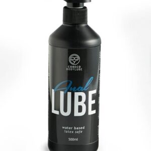 CBL Cobeco AnalLube 500ml