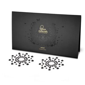 Mi mi – fekete mellbimbó kövek