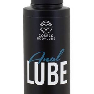 BODYLUBE ANAL TUBE 100 ml