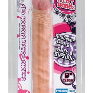 Johnny Two Hands Flesh