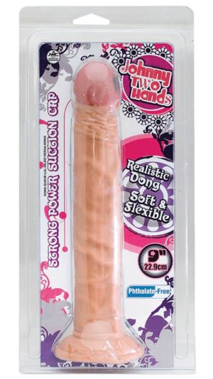 Johnny Two Hands Flesh
