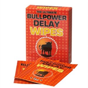 Bull Power Wipes Delay 6 pcsx2ml