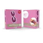 SMARTBALLS DUO - white, grape
