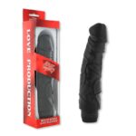 Perfect pleasures vibe blk 22 cm - fekete