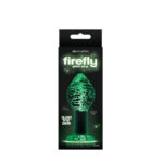firefly üveg fenékdugó L