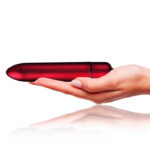 Rocks-Off Truly Yours VIbrátor rouge allure