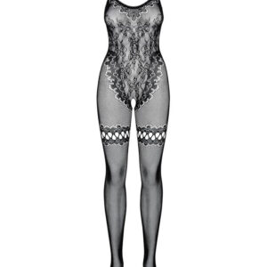 Obsessive Bodystocking F213 S/M/L