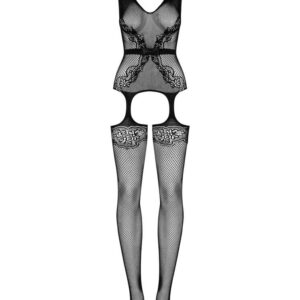 Obsessive Bodystocking F217 S/M/L