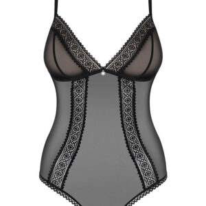 Obsessive 862-TED-1 teddy  S/M