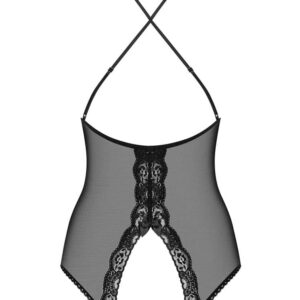 Obsessive 841-TED-1 teddy  S/M