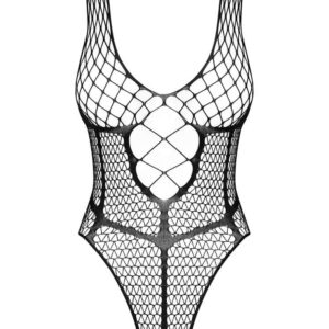 Obsessive B117 teddy  S/M/L