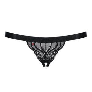 Obsessive 828-THC-1 crotchless thong  S/M