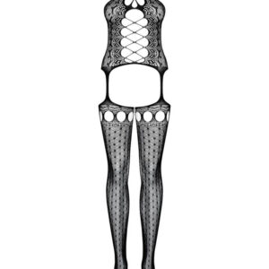 Obsessive Bodystocking G313 S/M/L