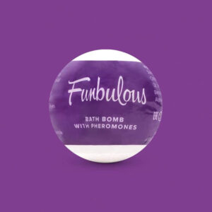 Obsessive Bath bomb with pheromones Fun