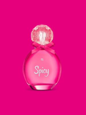 Obsessive Perfume Spicy 30 ml
