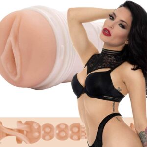 Kissa Sins Insatiable