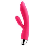 Svakom Trysta Plum Red