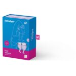 Feel Secure Menstrual Cup Lilla