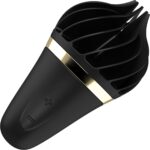Satisfyer layons Sweet Treat (black/gold)