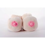 X-Men Boobs Slippers