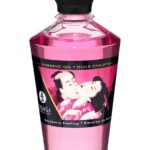 Aphrodisiac Oils Raspberry Feeling 100 ml