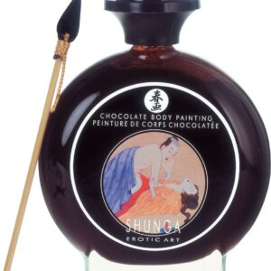 Chocolate Body Painting 100ml