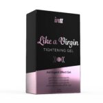 Like A Virgin Airless Bottle 15ml + Box