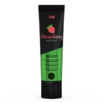Lubrificant Strawberry Tube Pack 100ml