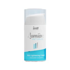Lumière Intimus Airless Bottle 15ml + Box