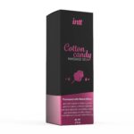 Massage Gel Cotton Candy Glass Bottle 30ml + Box