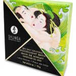 Oriental Crystals Bath Salts - Lotus Flower 75 gr