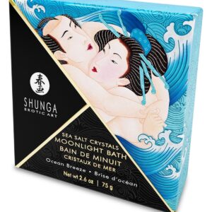 Oriental Crystals Bath Salts – Ocean Breeze 75 gr