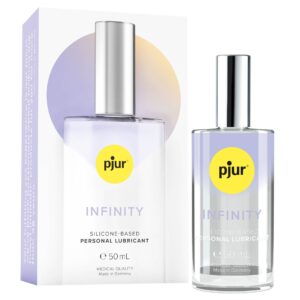 pjur INFINITY silicone-based 50 ml