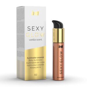 Sexy Glow – Body Iluminator Cream