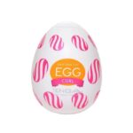 Tenga Egg Curl