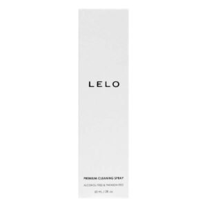 Lelo universal cleaning spray