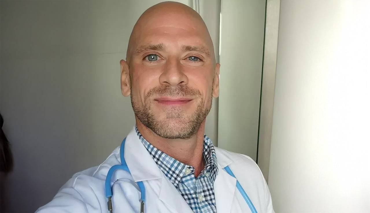 Johnny Sins