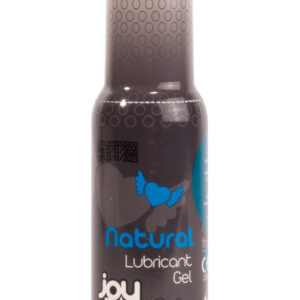 JoyDrops Natural Lubricant Gel – 100ml
