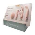 Totally For U - Display + Testers Classy