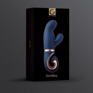 G-Vibe Gentley – Caribbean Blue